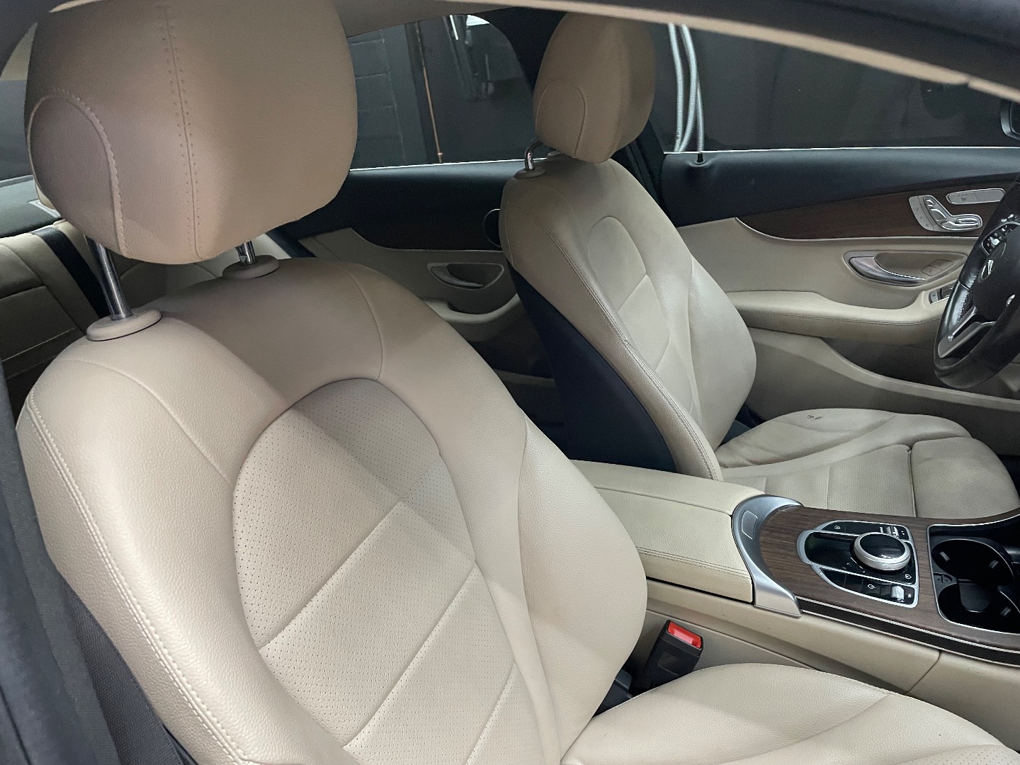 2020 Mercedes-Benz C-Class Sedan C300 - Photo 63