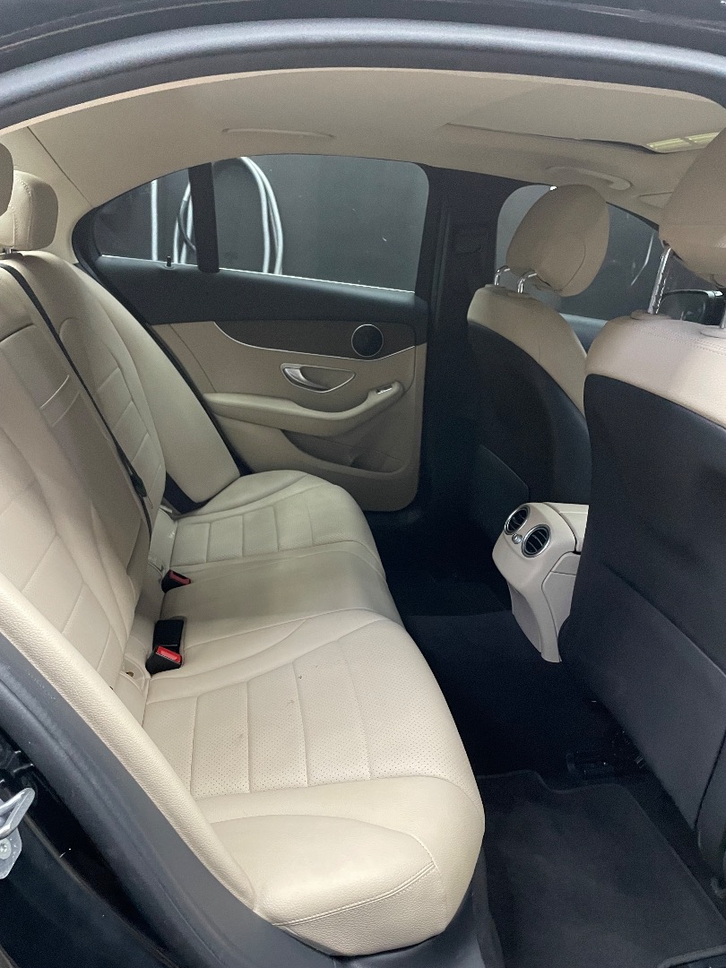 2020 Mercedes-Benz C-Class Sedan C300 - Photo 69
