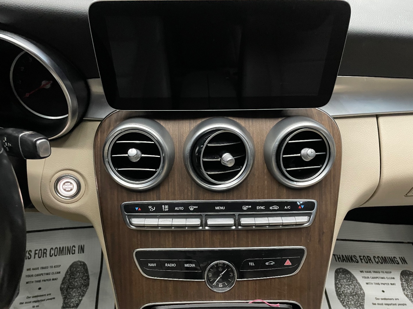 2020 Mercedes-Benz C-Class Sedan C300 - Photo 75
