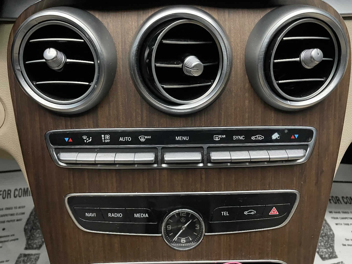 2020 Mercedes-Benz C-Class Sedan C300 - Photo 77