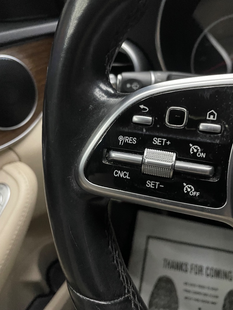 2020 Mercedes-Benz C-Class Sedan C300 - Photo 89