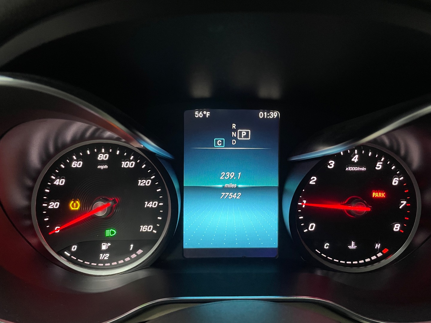 2020 Mercedes-Benz C-Class Sedan C300 - Photo 99