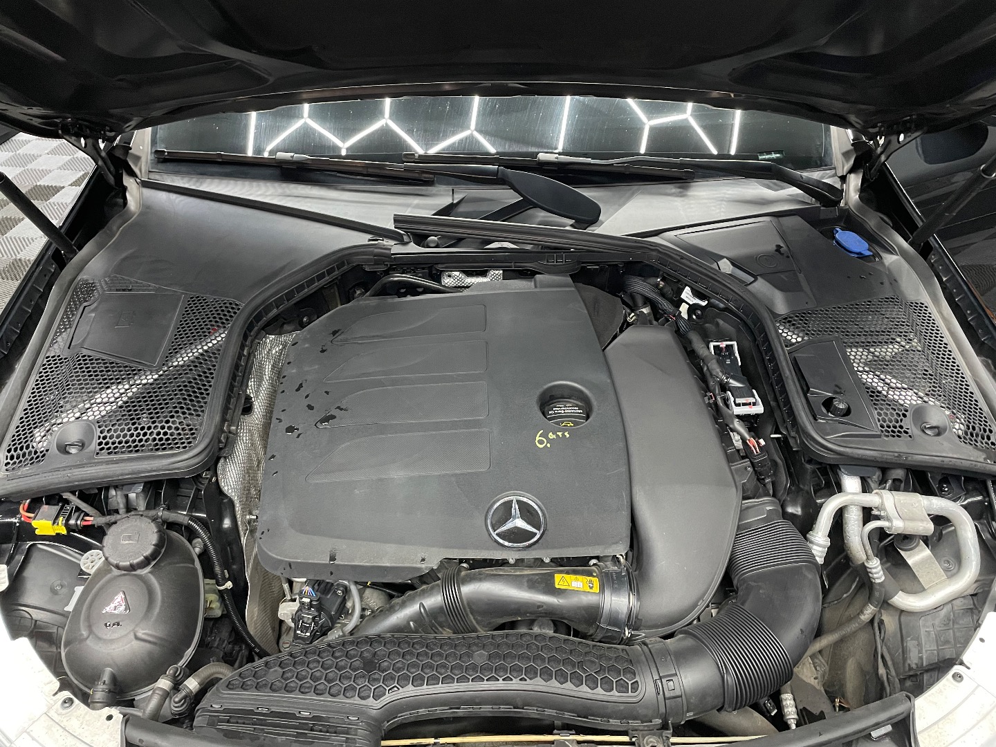 2020 Mercedes-Benz C-Class Sedan C300 - Photo 103