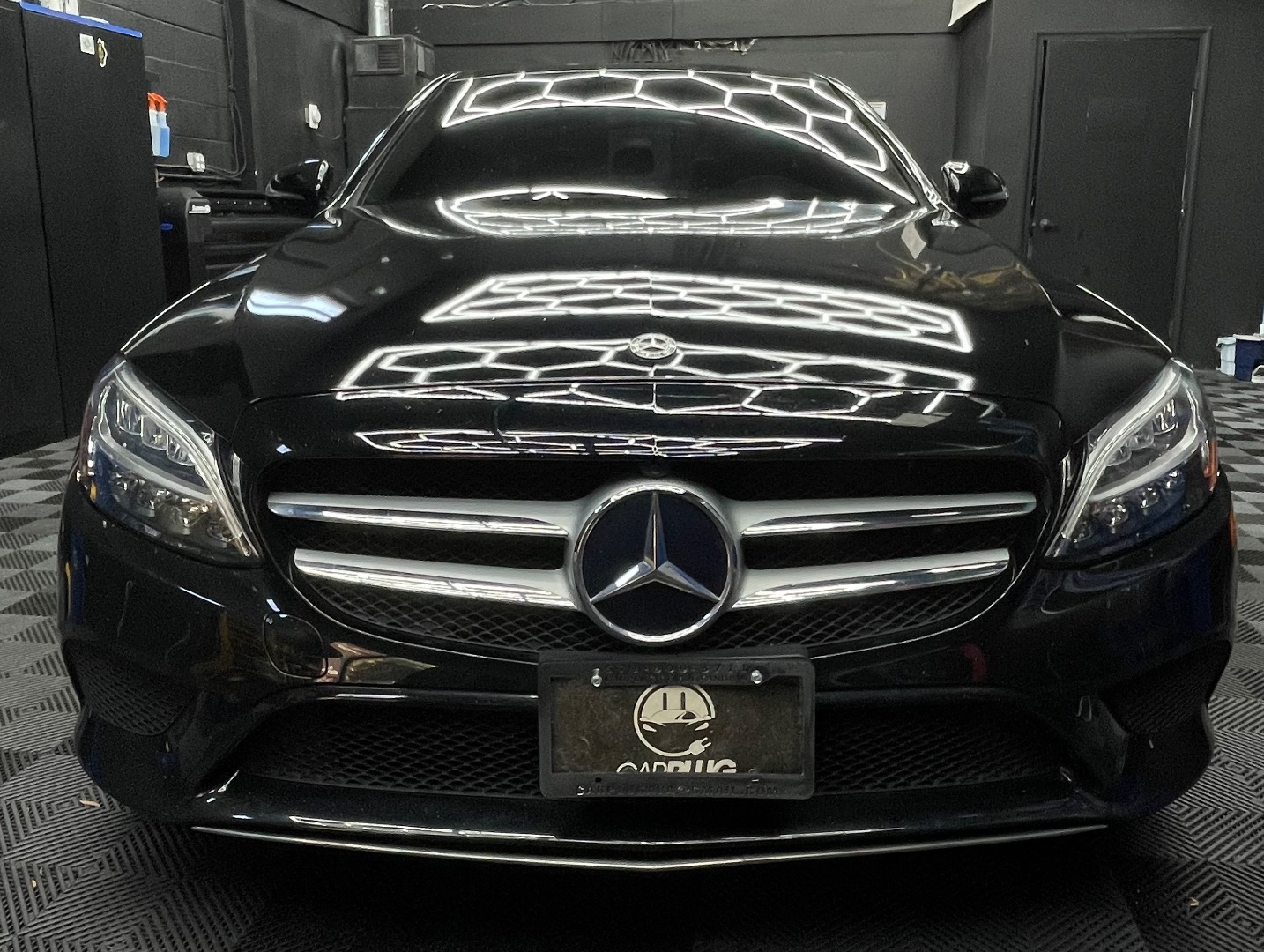 2020 Mercedes-Benz C-Class Sedan C300 - Photo 13