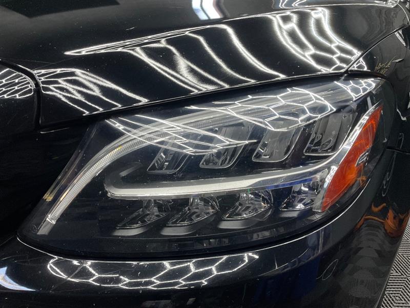 2020 Mercedes-Benz C-Class Sedan C300 - Photo 22