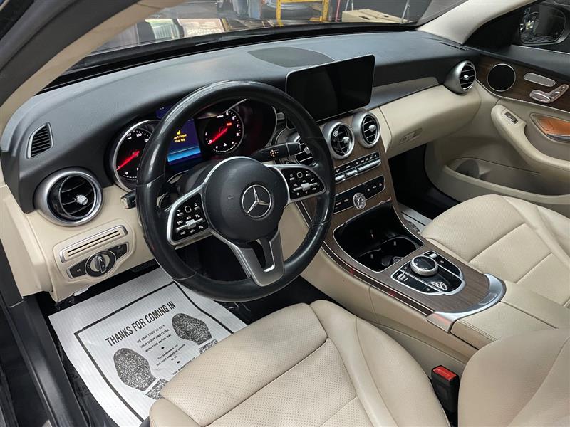 2020 Mercedes-Benz C-Class Sedan C300 - Photo 36