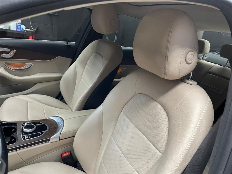 2020 Mercedes-Benz C-Class Sedan C300 - Photo 38