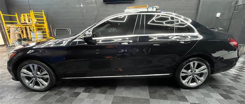 2020 Mercedes-Benz C-Class Sedan C300 - Photo 4