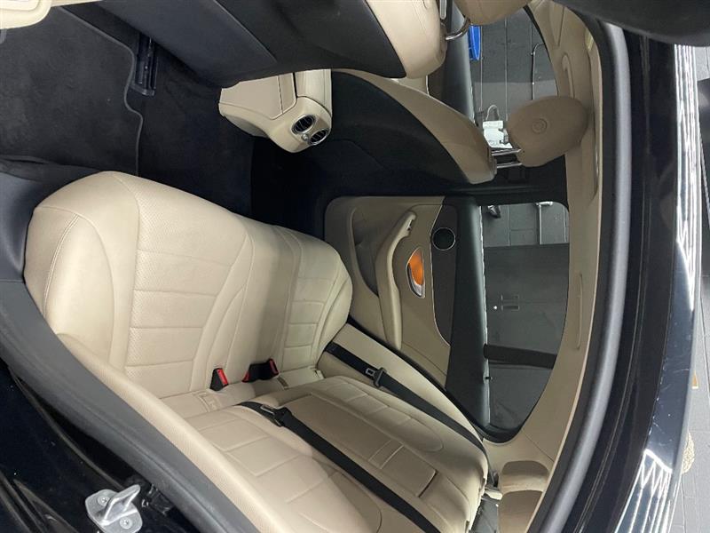 2020 Mercedes-Benz C-Class Sedan C300 - Photo 50
