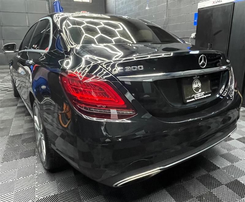 2020 Mercedes-Benz C-Class Sedan C300 - Photo 6
