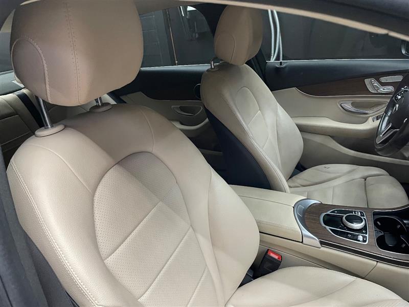 2020 Mercedes-Benz C-Class Sedan C300 - Photo 64
