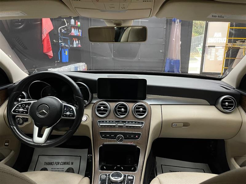 2020 Mercedes-Benz C-Class Sedan C300 - Photo 72