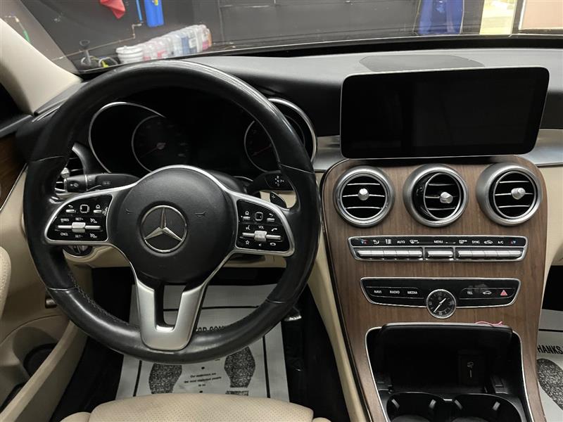2020 Mercedes-Benz C-Class Sedan C300 - Photo 74