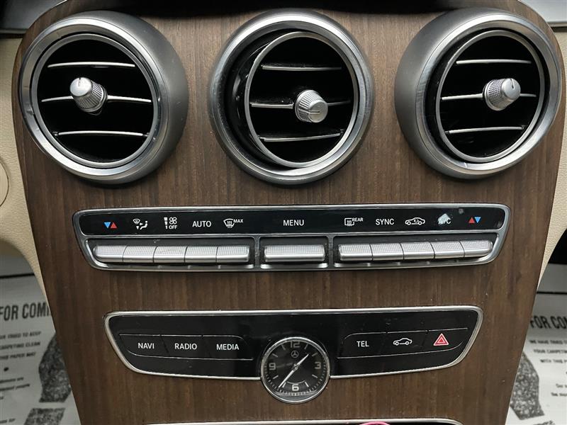 2020 Mercedes-Benz C-Class Sedan C300 - Photo 78