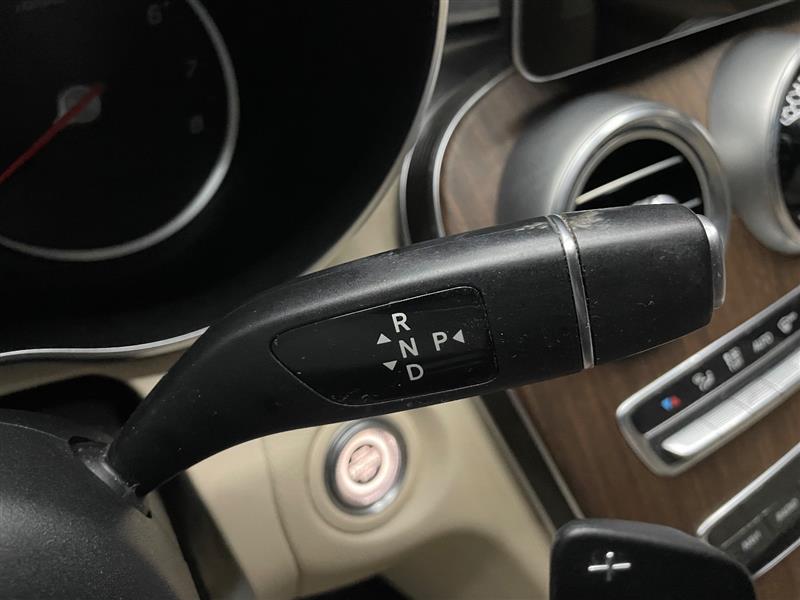 2020 Mercedes-Benz C-Class Sedan C300 - Photo 92