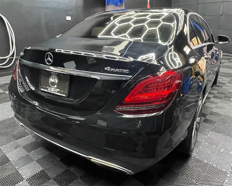 2020 Mercedes-Benz C-Class Sedan C300 - Photo 10