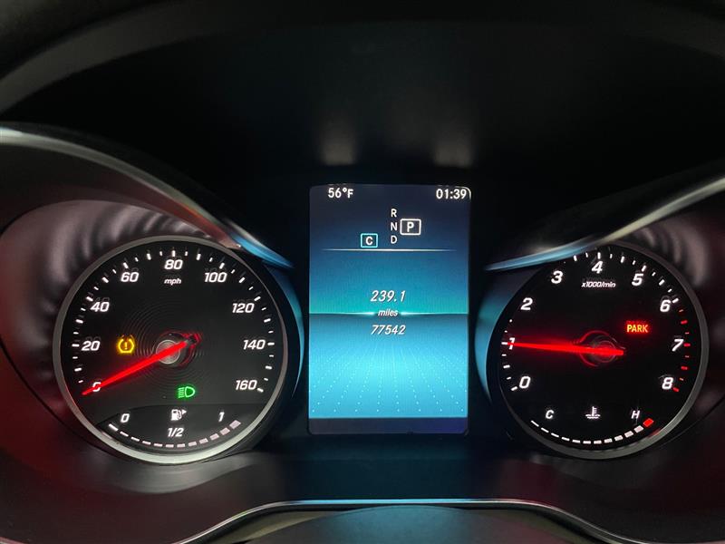 2020 Mercedes-Benz C-Class Sedan C300 - Photo 100