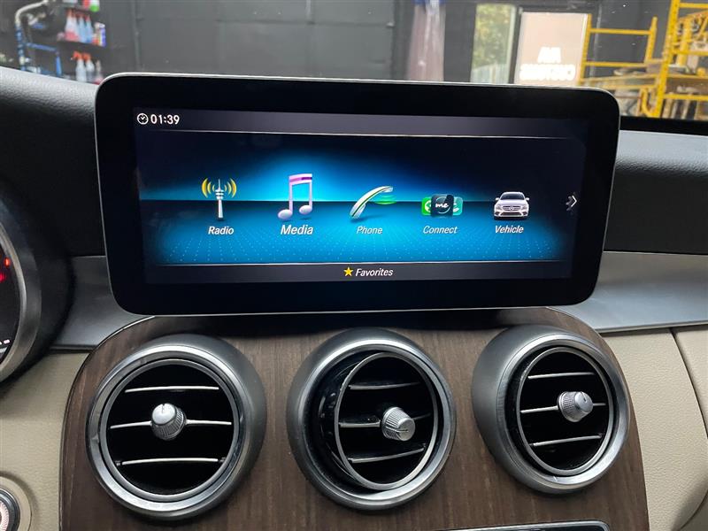 2020 Mercedes-Benz C-Class Sedan C300 - Photo 102