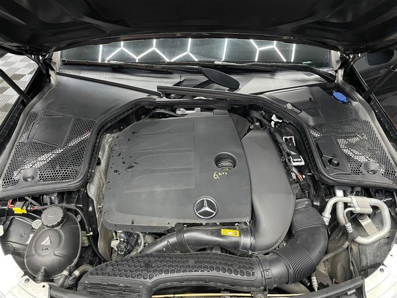 2020 Mercedes-Benz C-Class Sedan C300 - Photo 104