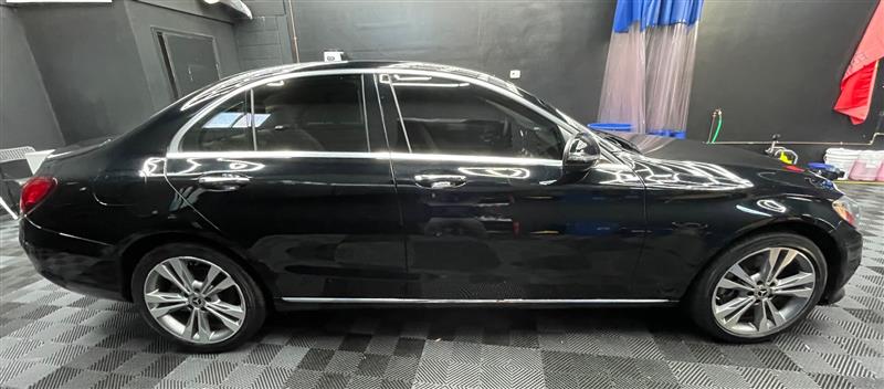 2020 Mercedes-Benz C-Class Sedan C300 - Photo 12