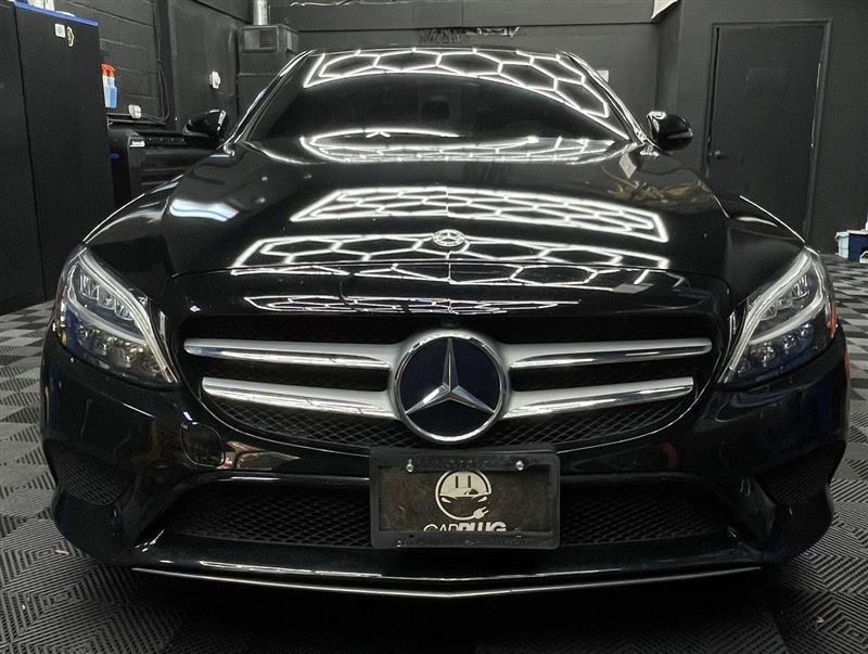 2020 Mercedes-Benz C-Class Sedan C300 - Photo 14