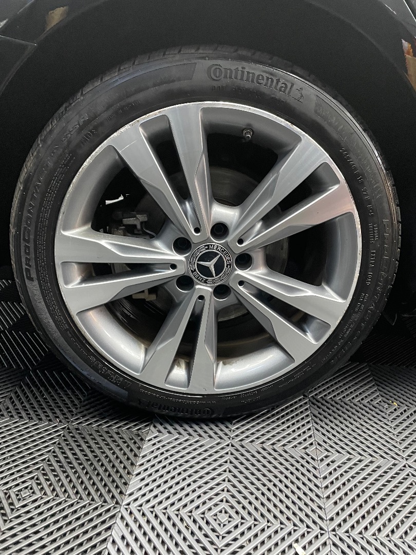 2020 Mercedes-Benz C-Class Sedan C300 - Photo 17