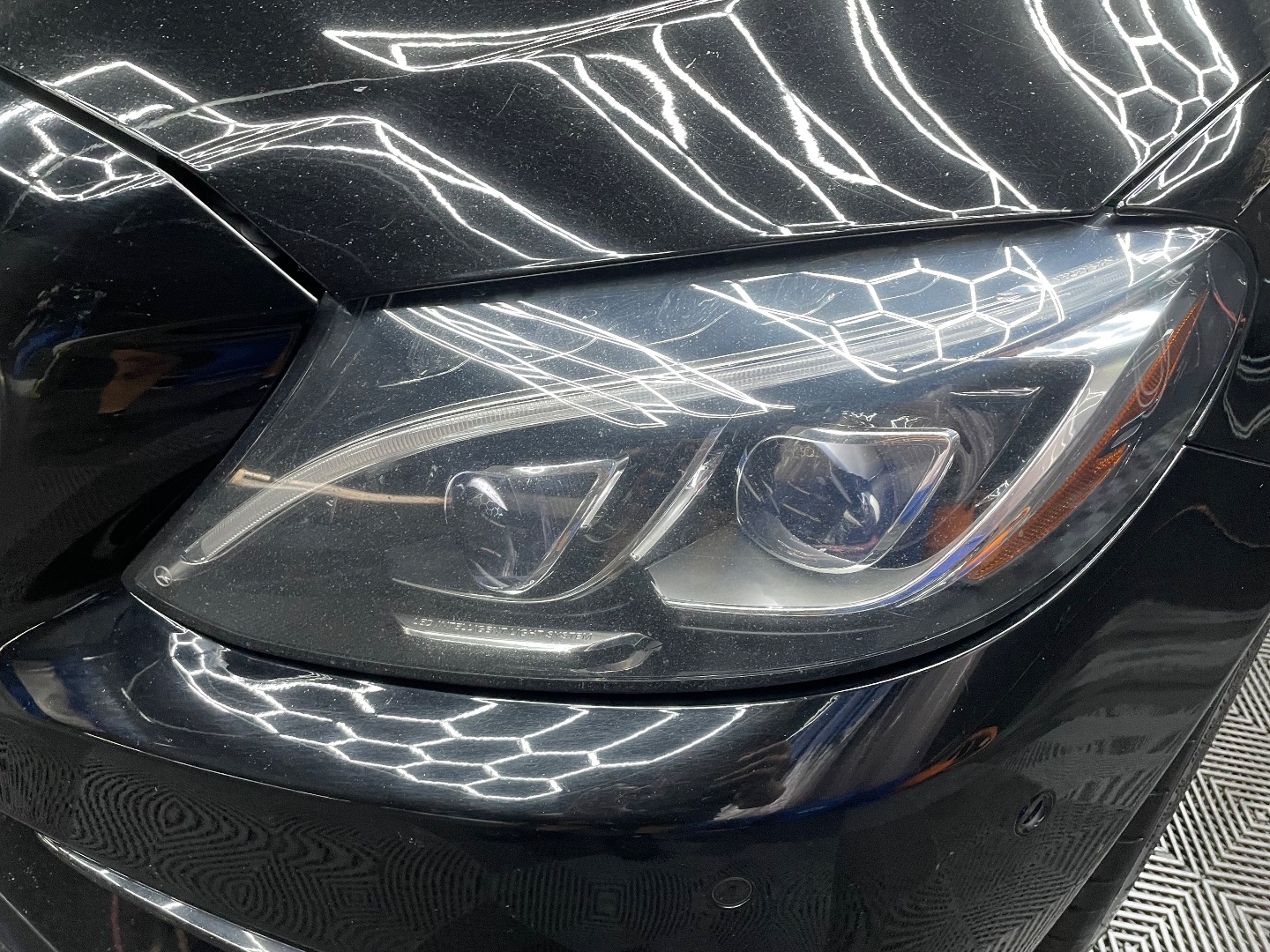 2015 Mercedes-Benz C-Class AMG C63 S - Photo 23