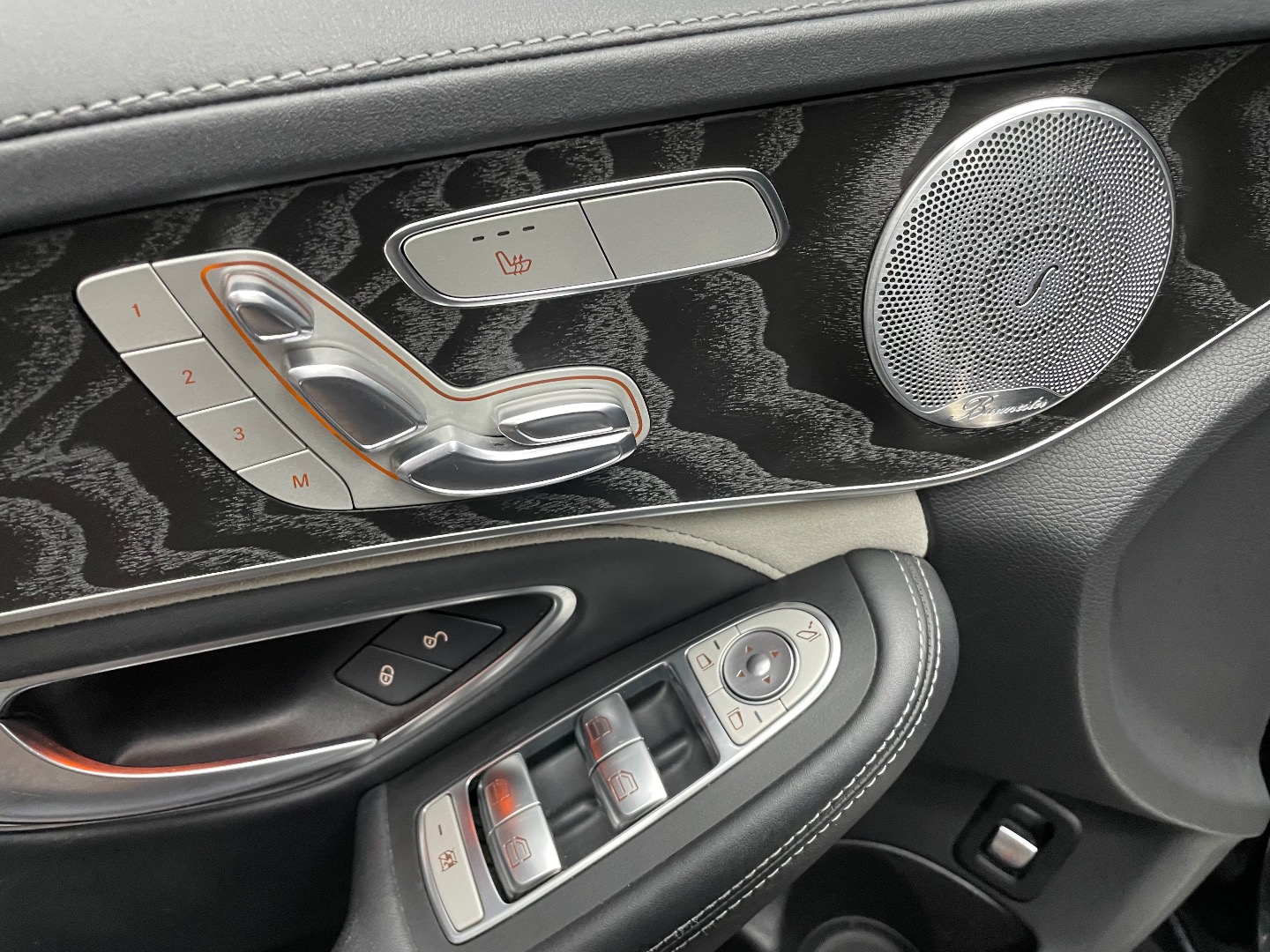 2015 Mercedes-Benz C-Class AMG C63 S - Photo 55