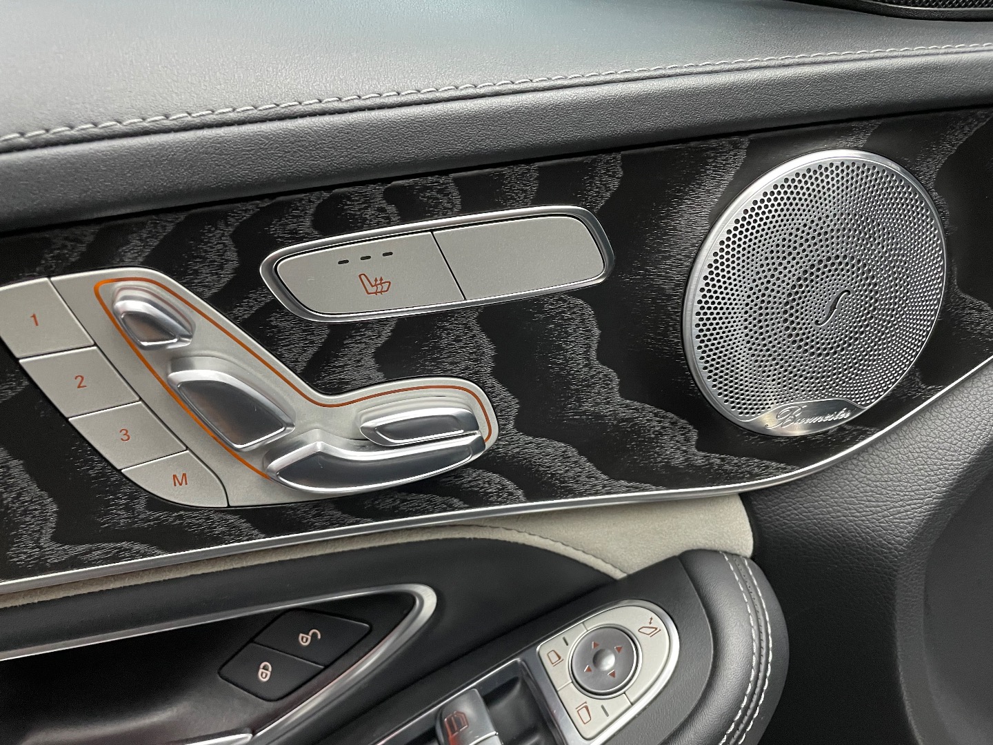 2015 Mercedes-Benz C-Class AMG C63 S - Photo 57