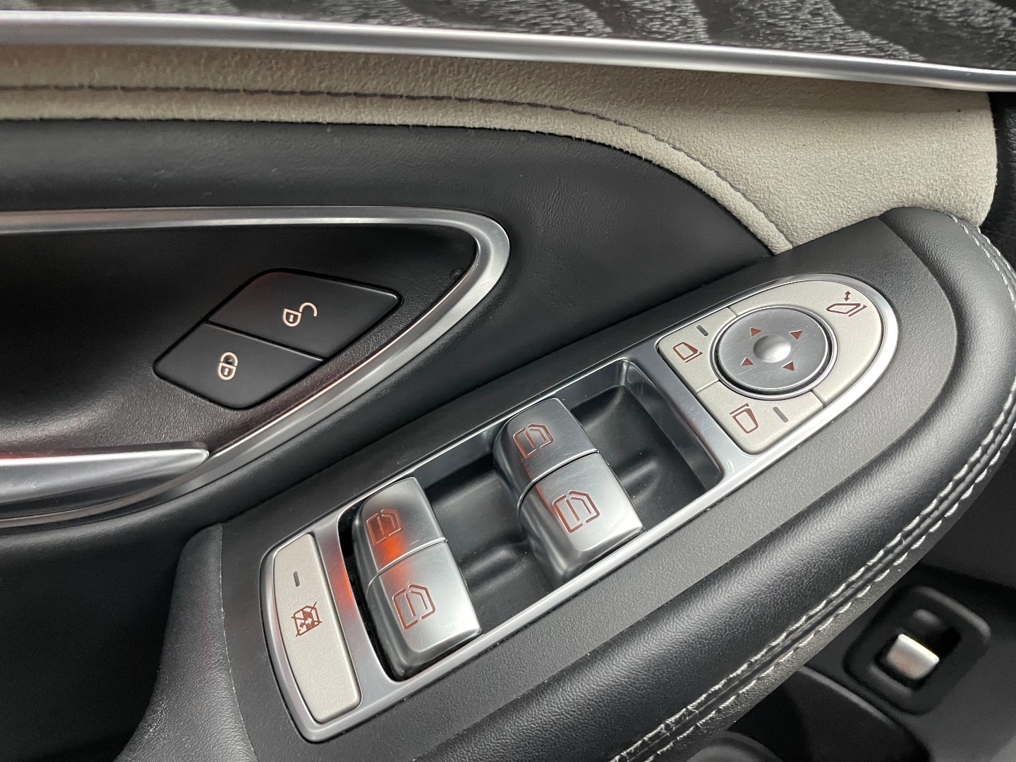 2015 Mercedes-Benz C-Class AMG C63 S - Photo 59