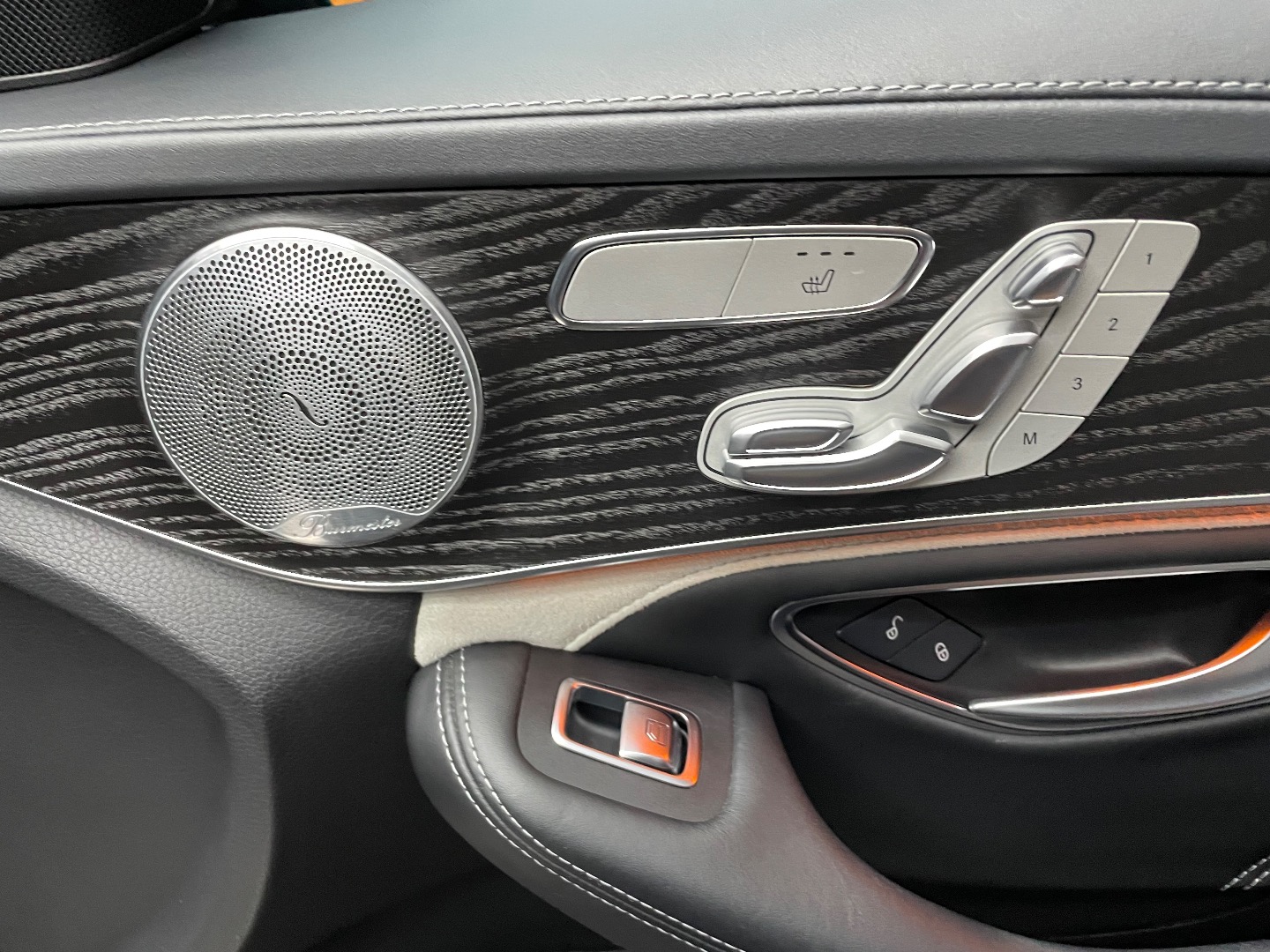 2015 Mercedes-Benz C-Class AMG C63 S - Photo 87