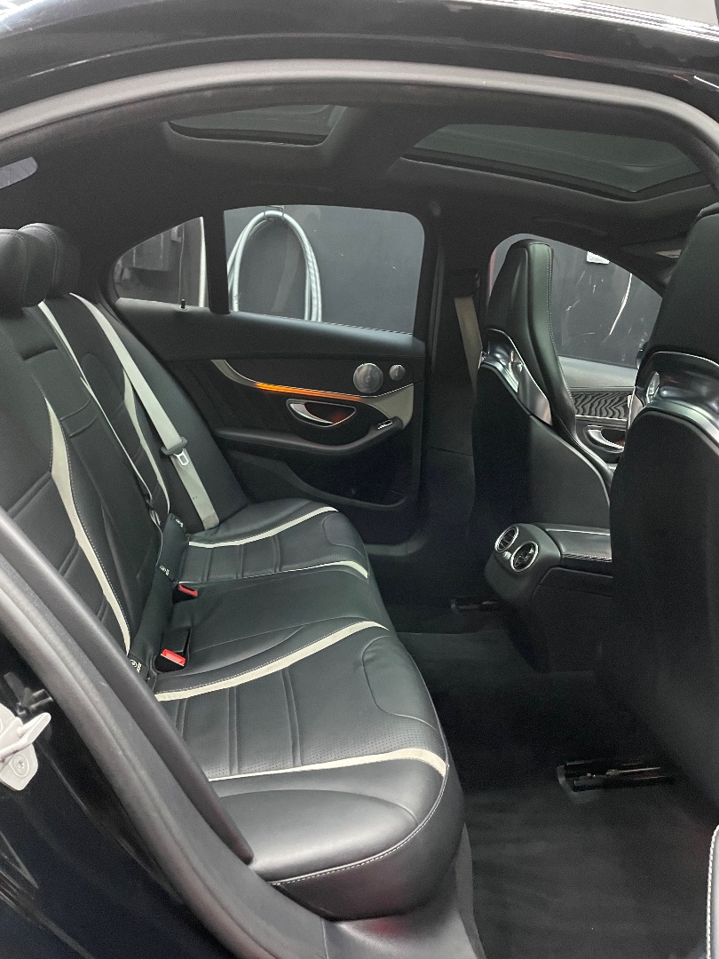 2015 Mercedes-Benz C-Class AMG C63 S - Photo 93