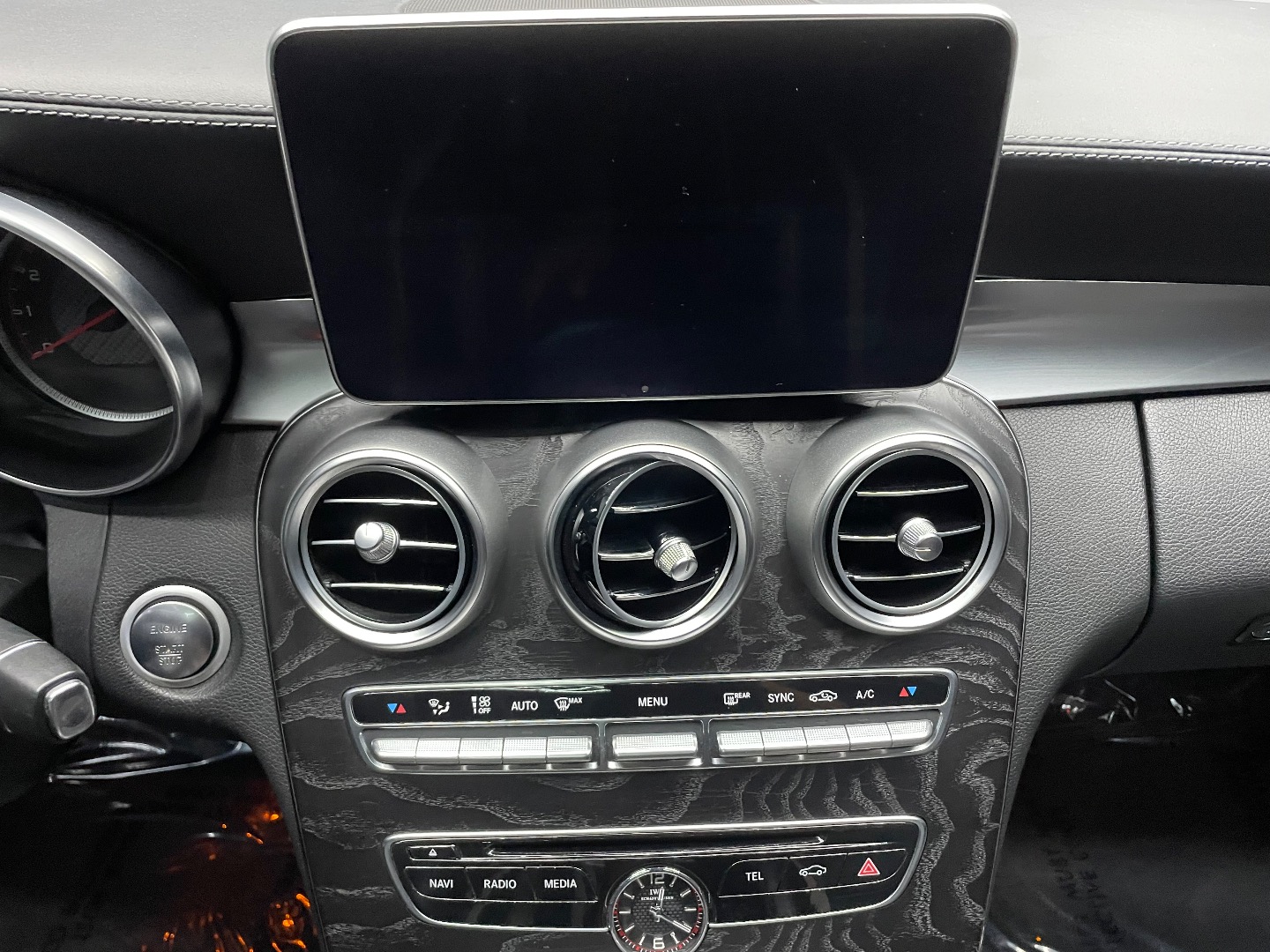 2015 Mercedes-Benz C-Class AMG C63 S - Photo 101