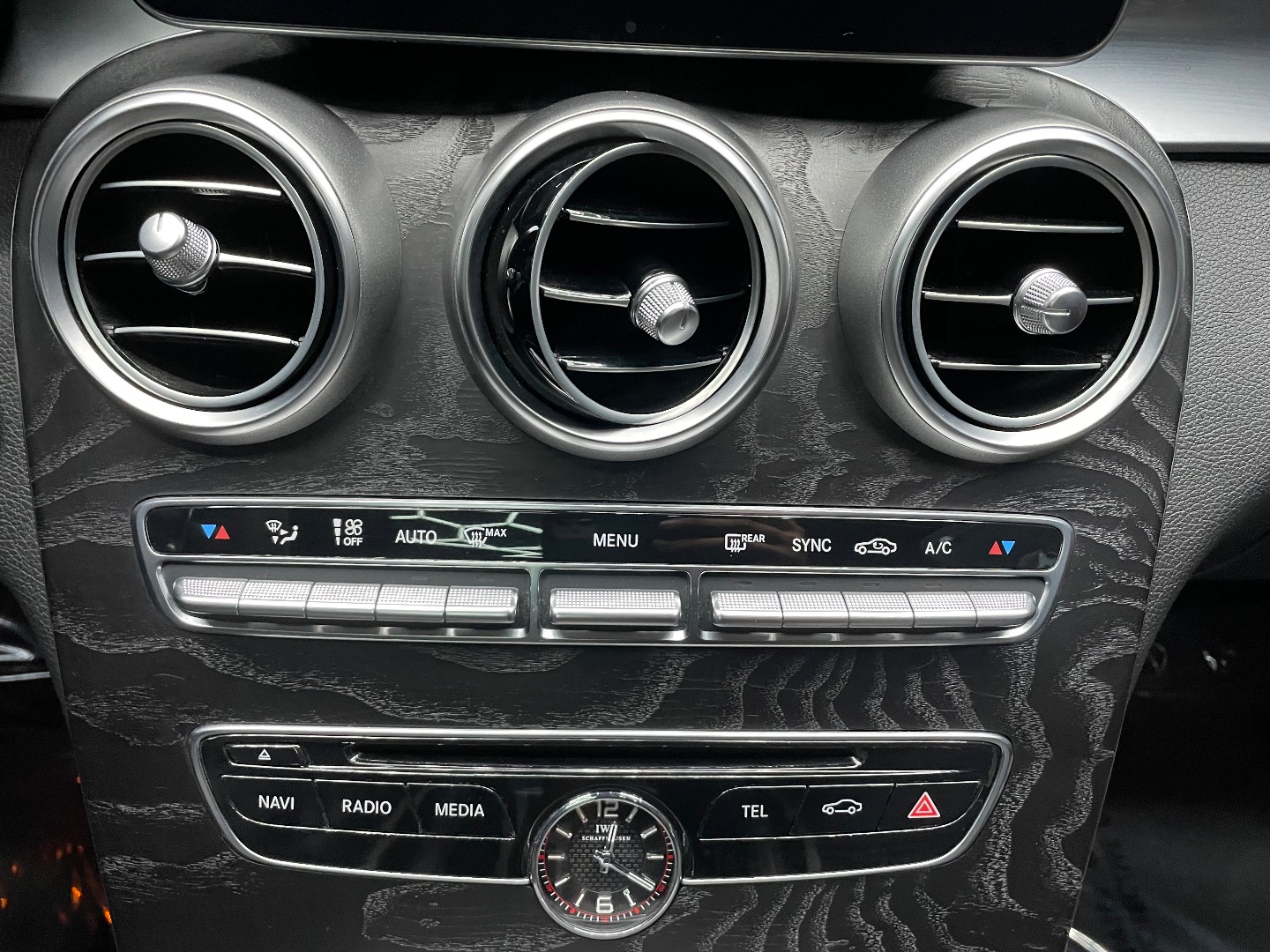 2015 Mercedes-Benz C-Class AMG C63 S - Photo 103