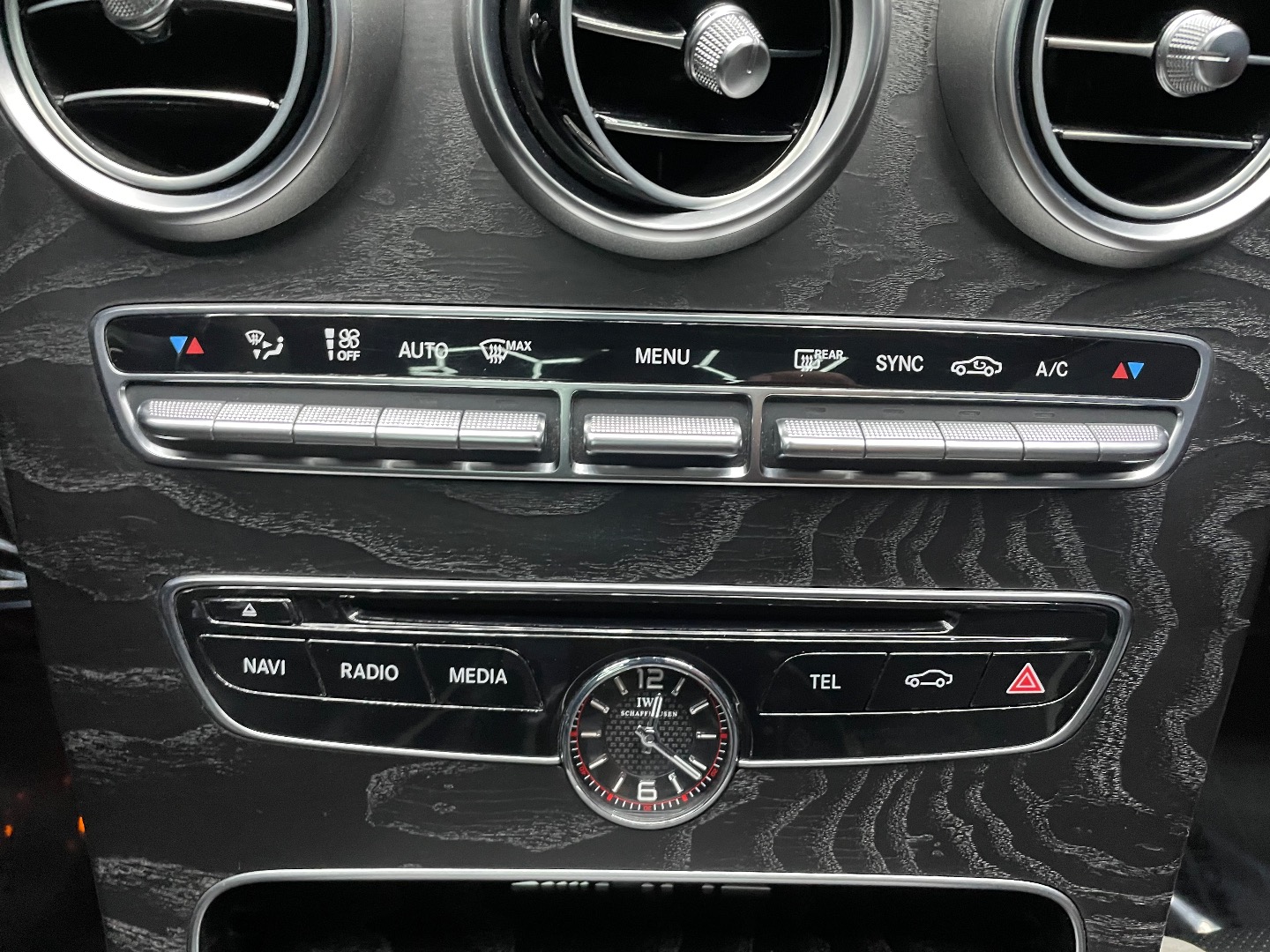 2015 Mercedes-Benz C-Class AMG C63 S - Photo 105