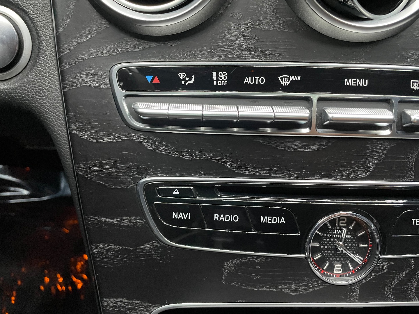 2015 Mercedes-Benz C-Class AMG C63 S - Photo 111