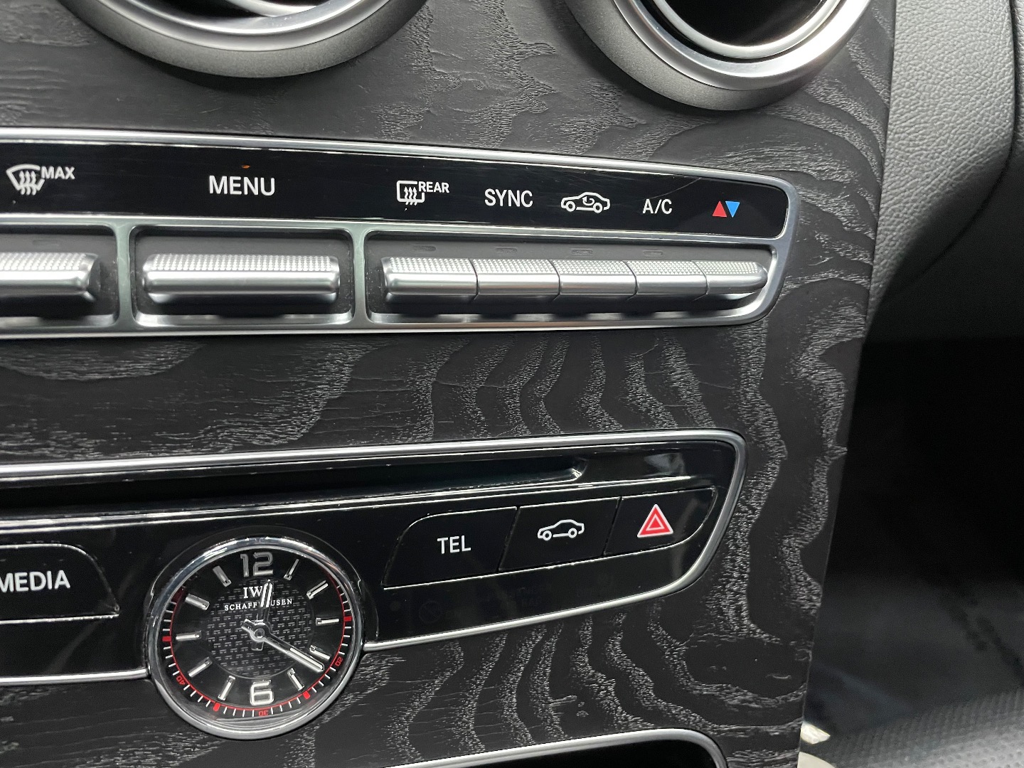 2015 Mercedes-Benz C-Class AMG C63 S - Photo 113