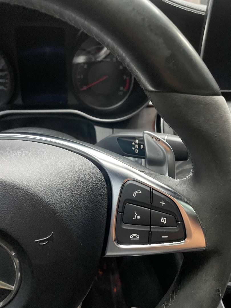2015 Mercedes-Benz C-Class AMG C63 S - Photo 115
