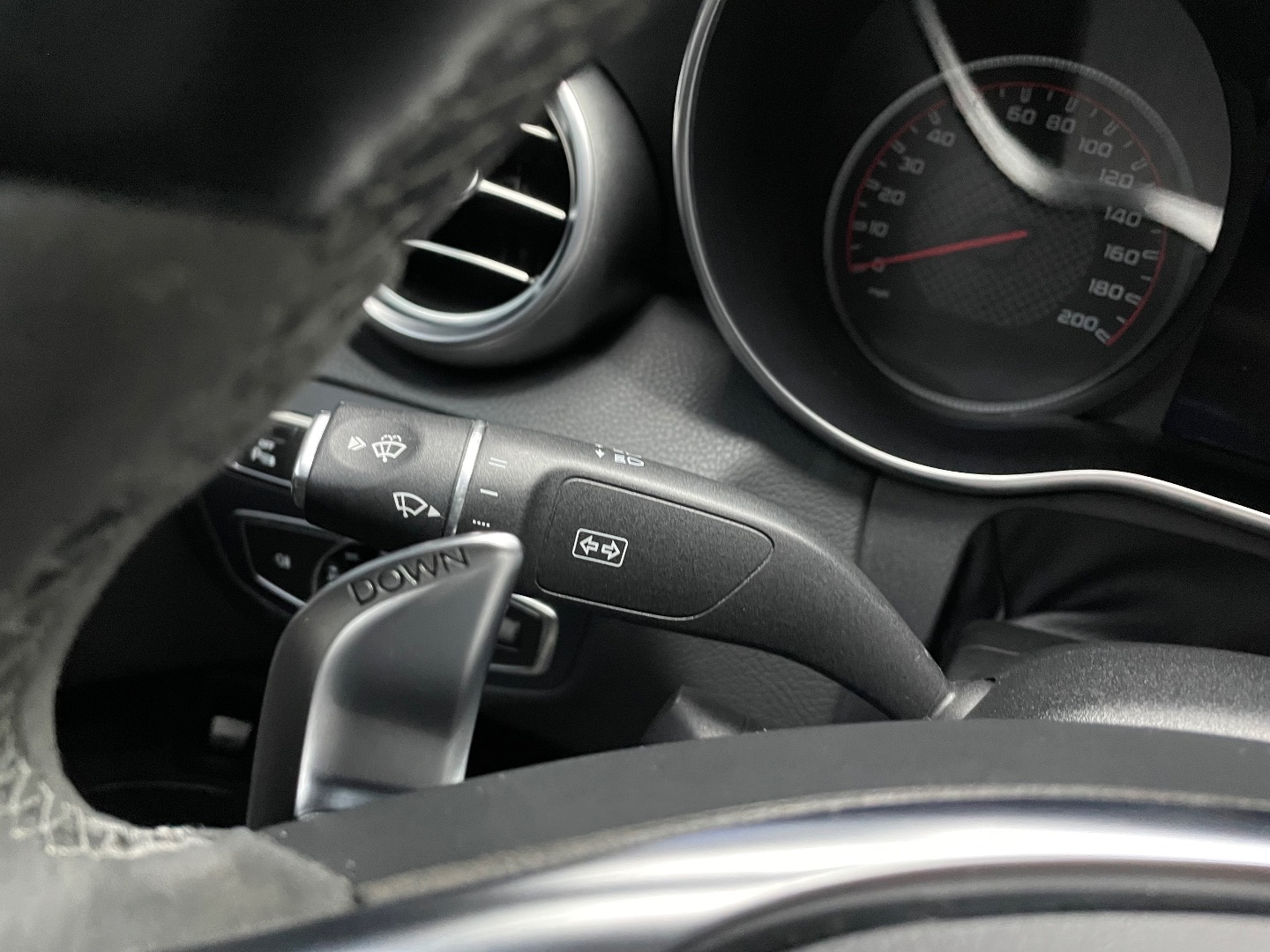 2015 Mercedes-Benz C-Class AMG C63 S - Photo 121