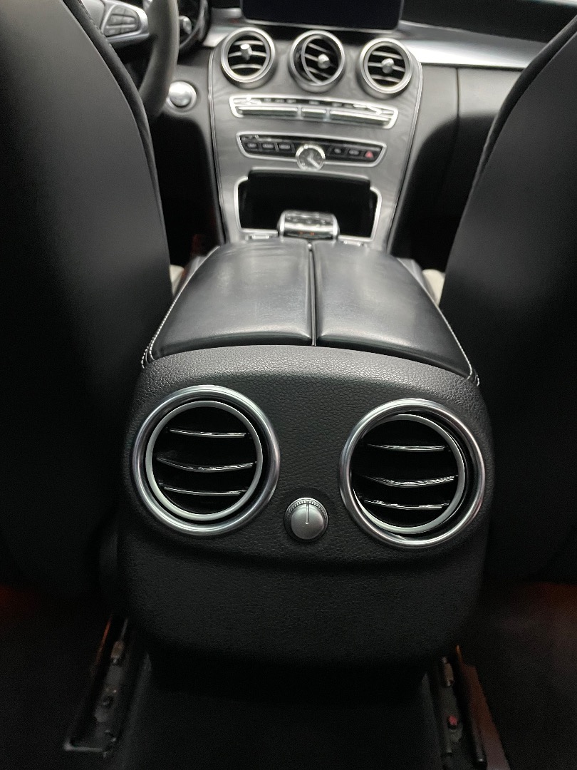 2015 Mercedes-Benz C-Class AMG C63 S - Photo 125