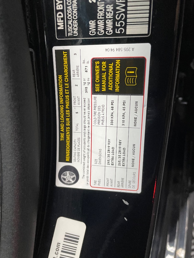 2015 Mercedes-Benz C-Class AMG C63 S - Photo 129