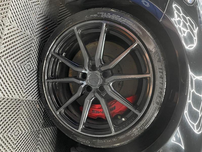 2015 Mercedes-Benz C-Class AMG C63 S - Photo 22