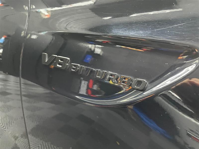 2015 Mercedes-Benz C-Class AMG C63 S - Photo 40