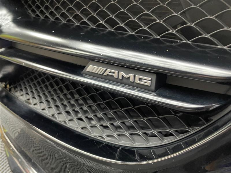 2015 Mercedes-Benz C-Class AMG C63 S - Photo 42