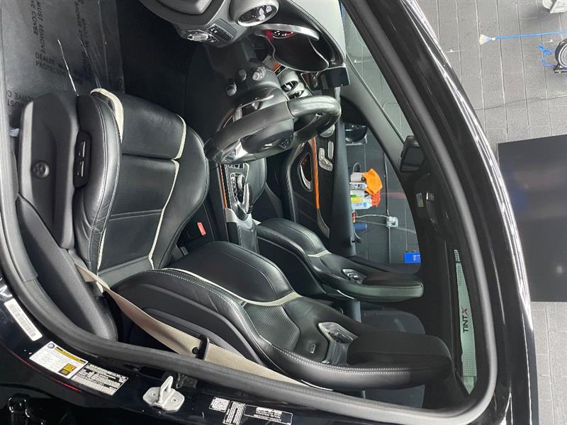 2015 Mercedes-Benz C-Class AMG C63 S - Photo 48