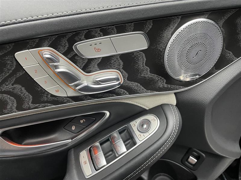 2015 Mercedes-Benz C-Class AMG C63 S - Photo 56