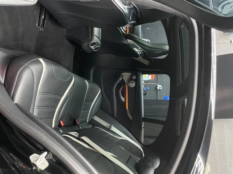 2015 Mercedes-Benz C-Class AMG C63 S - Photo 70