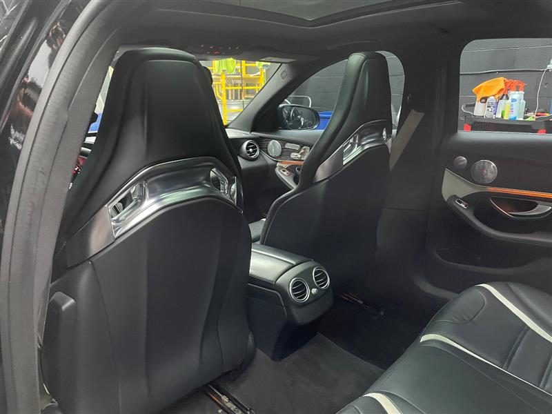 2015 Mercedes-Benz C-Class AMG C63 S - Photo 72