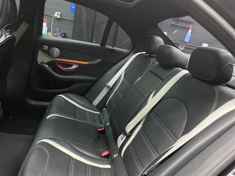 2015 Mercedes-Benz C-Class AMG C63 S - Photo 74