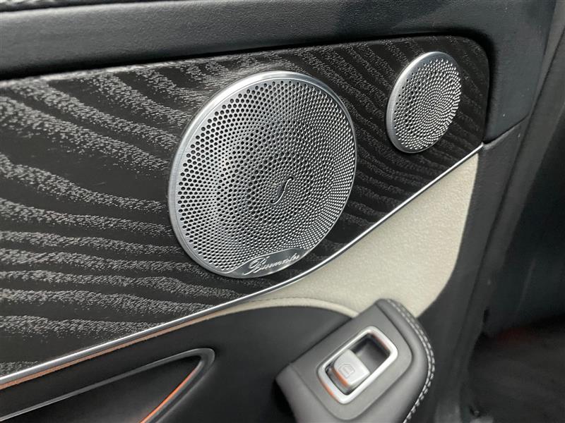 2015 Mercedes-Benz C-Class AMG C63 S - Photo 76